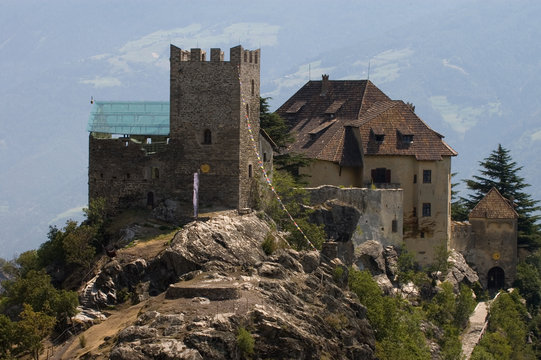 Schloss Juval