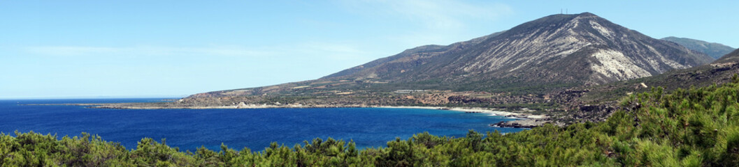 Fototapeta premium West coast