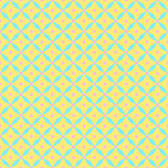 Seamless texture. Checkered pattern. Geometric background. Abstract wallpaper of the surface. Print for polygraphy, posters, t-shirts and textiles. Doodle for design. Greeting cards. Art creation