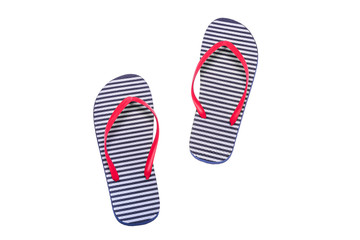 Summer rubber slates.