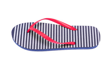 Summer rubber slates.