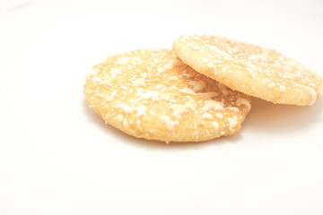 cracker