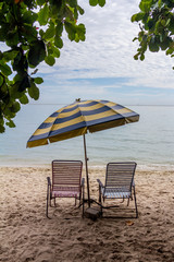 Malaysia island beach travel asia