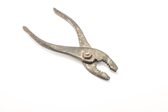recommend clip art: pliers 