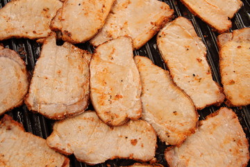 Minutensteaks 