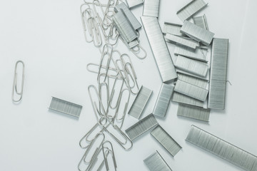 Staples