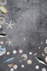 copy space scrapbooking