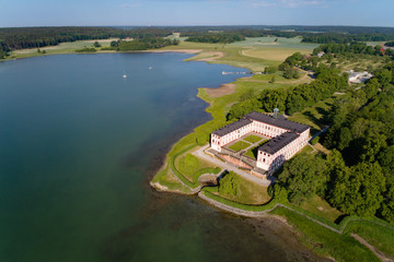 Fototapeta premium Tullgarns slott