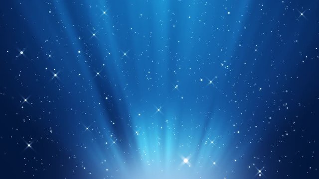 glitter simple luxury vintage light background in dark blue color