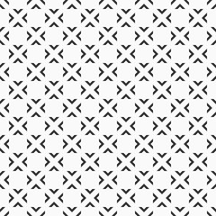 Vector seamless pattern in diagonal arrangement.