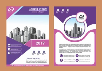 vector design for design cover, layout, brochure, magazine, catalog, and flyer