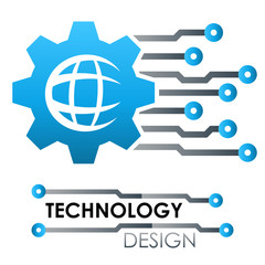 Technologie - Icon