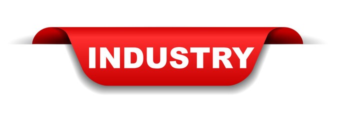 red banner industry