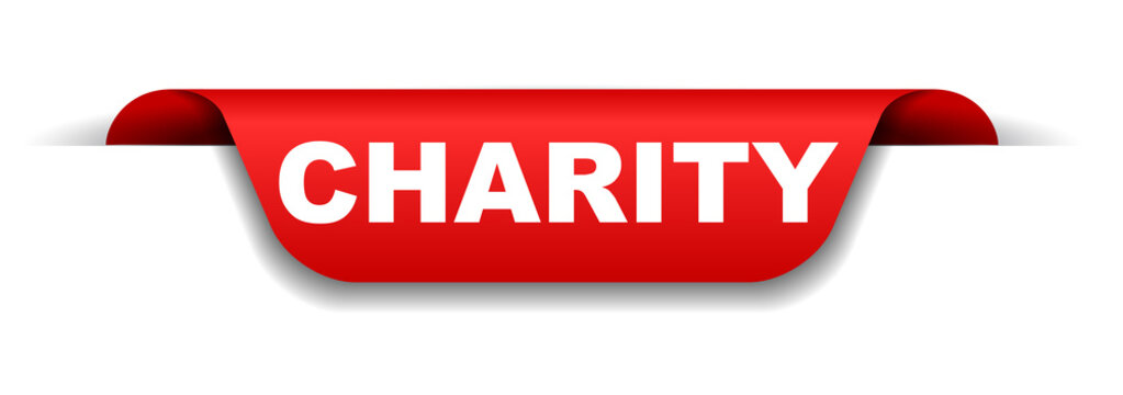 red banner charity