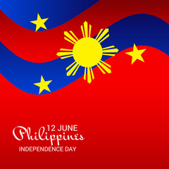 Philippines Independence Day.