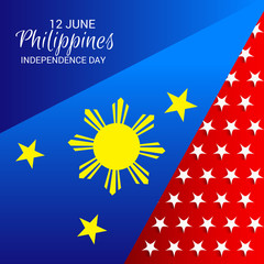 Philippines Independence Day.