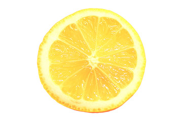 Slice of Lemon