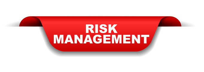 red banner risk management