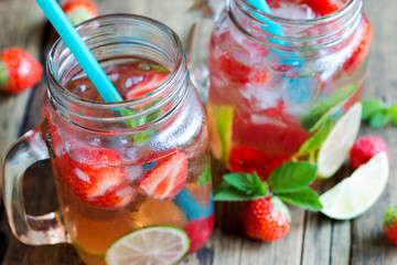 summer  lemonade