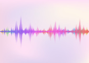 sound wave