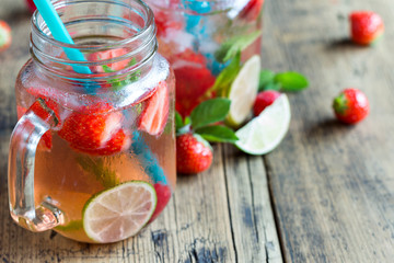 summer  lemonade