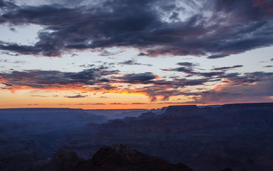 Grand Canyon