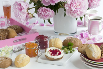 breakfast gluten free