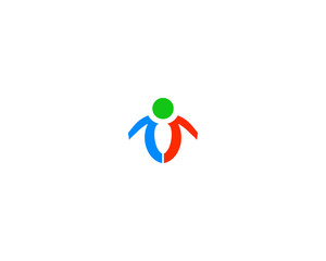 people logo