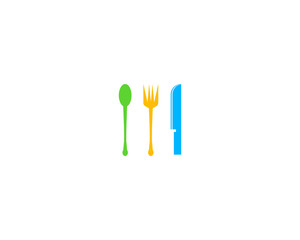 restaurant logo
