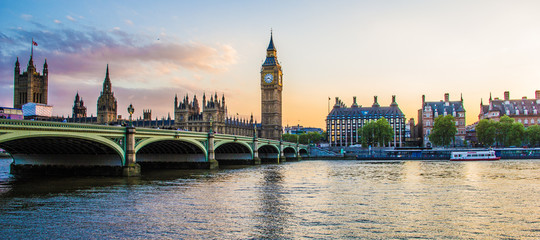 Big Ben London