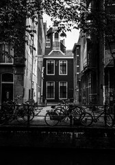 Amsterdam House