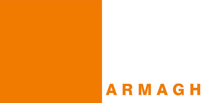 Armagh County Flag