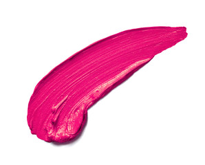lipstick paint color makeup beauty sample