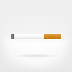  cigarette illustration 