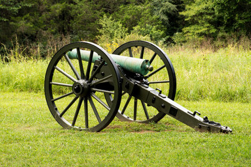 Stones River Battlefield