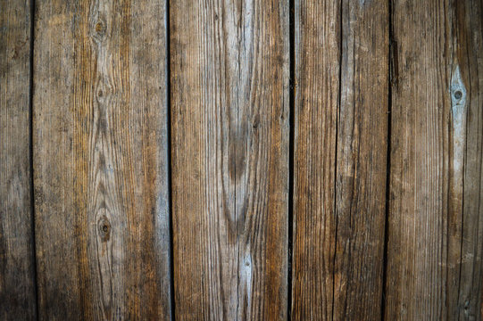 Wood texture. Background old planks