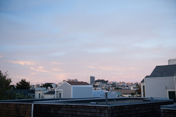 Fototapeta premium apartment view