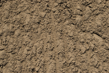 Sandtextur