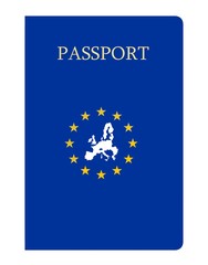 Passeport européen