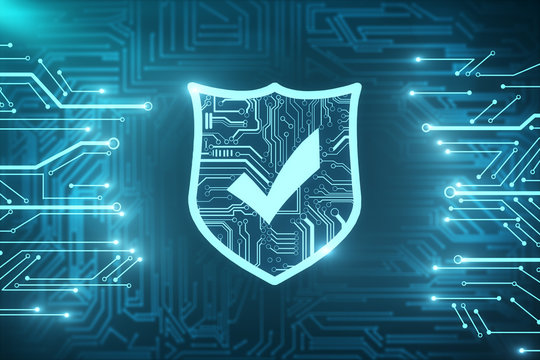 Кибербезопасность в современном мире проект Firewall Зображення - огляд 651,472 Стокові фото, векторні зображення й відео Ad