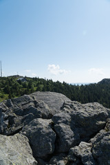 Bavarian Forest - Arber