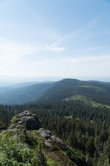 Bavarian Forest - Arber