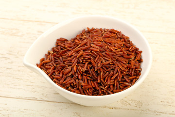 Brown rice