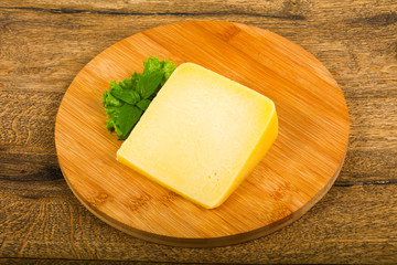 Parmesan cheese