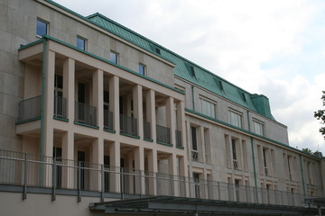 Fototapeta premium Haus