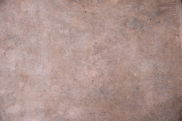 Rusty metal texture background.