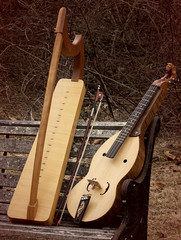Harp & Viol