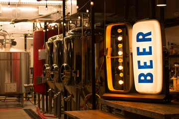 Brewing Co