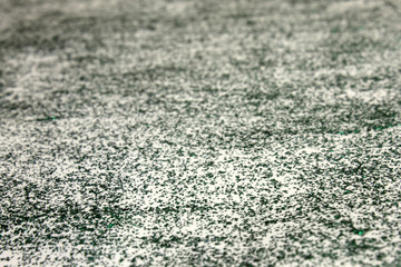 Green Glitter shiny textured paint background