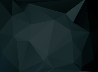 Obraz premium Abstract vector gradient background